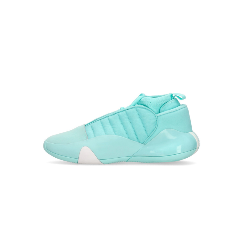 Harden Volume 7 Flash Aqua/Cloud White/Flash Aqua Herren-Basketballschuh