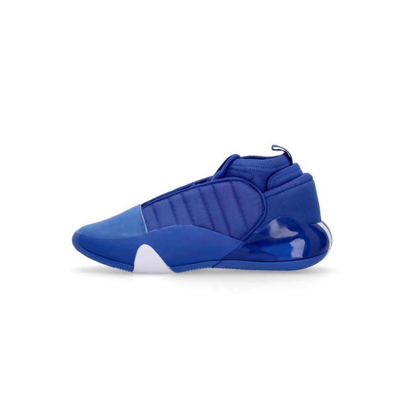 Harden Volume 7 Herren-Basketballschuh Konigsblau/WolkenweiB/Konigsblau