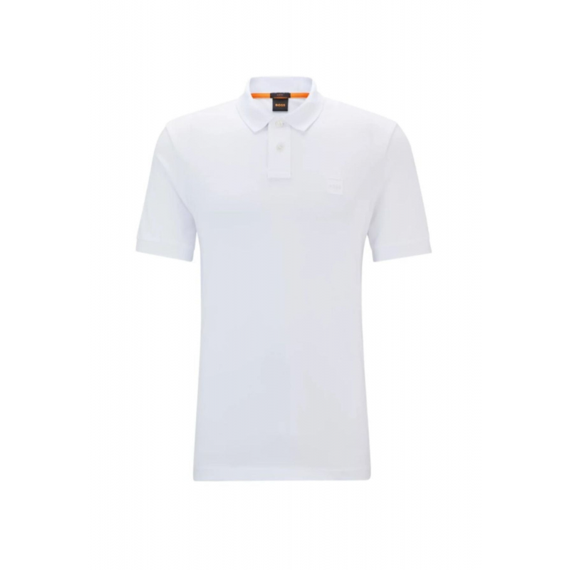 BOSS PASSAGIER-POLO