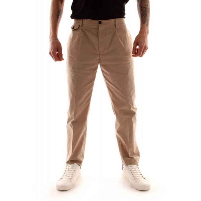 Tommy Hilfiger DC DENT PAPERTOUCH HOSE