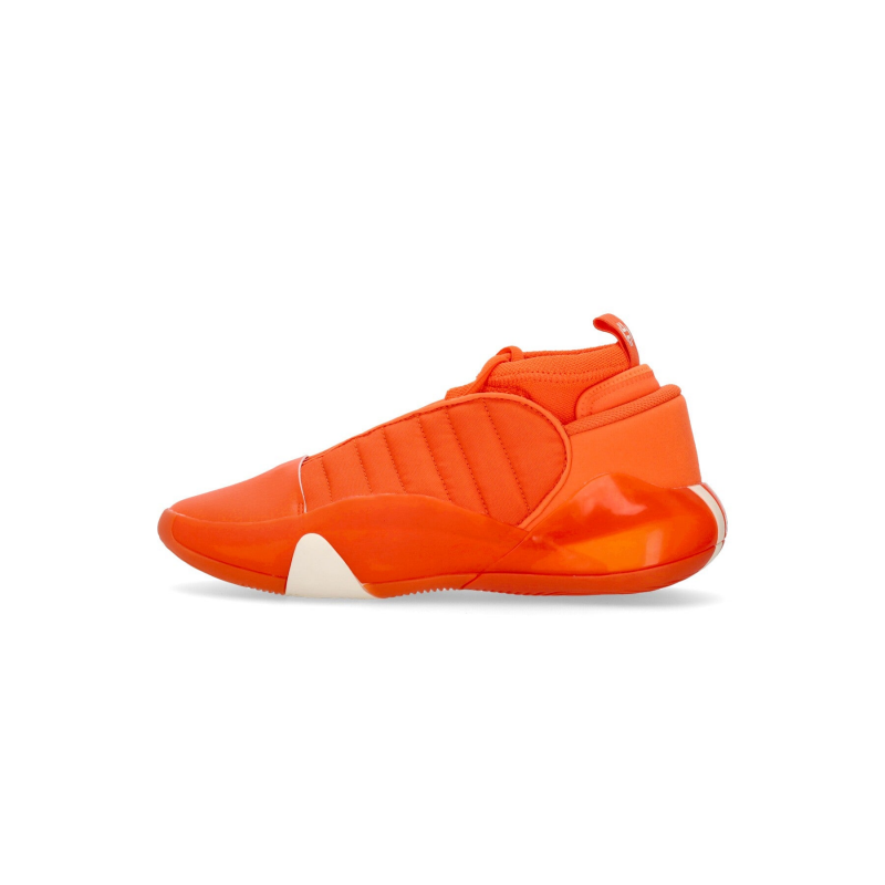 Harden Volume 7 Impact Orange/Wonder White/Impact Orange Herren-Basketballschuh