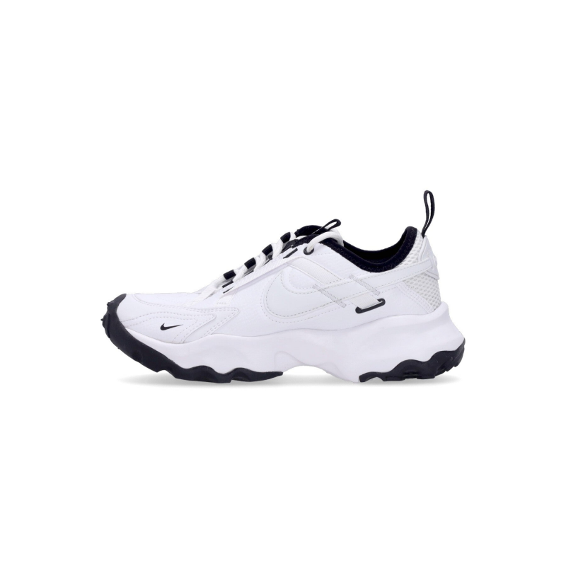 Scarpa Low Donna W Tc 7900 WeiB/Photonenstaub/Schwarz/WeiB