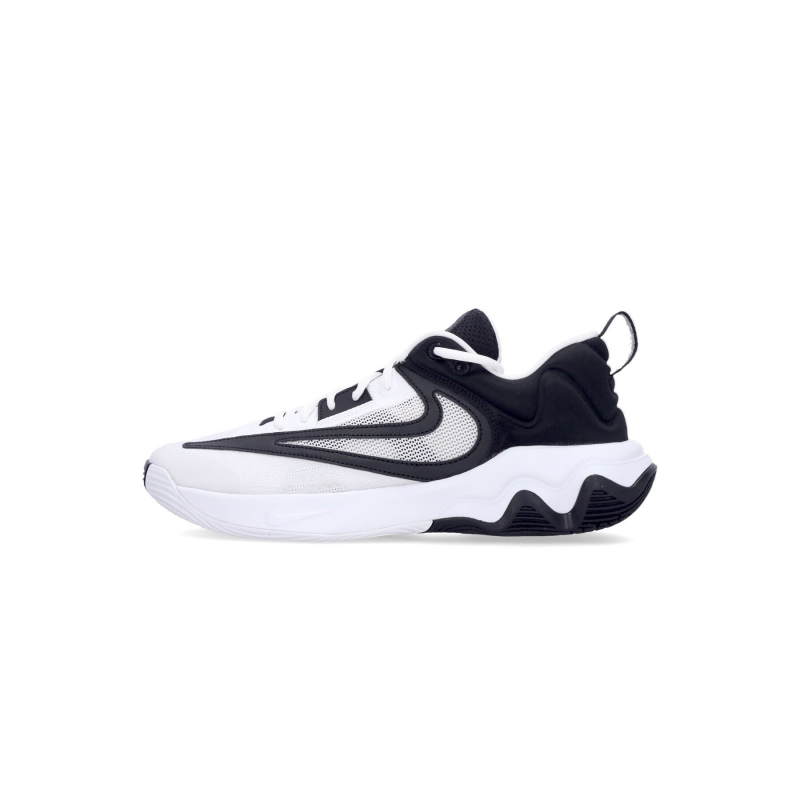 Giannis Immortality 3 „Bedtime Snack“ Herren-Basketballschuh WeiB/Schwarz