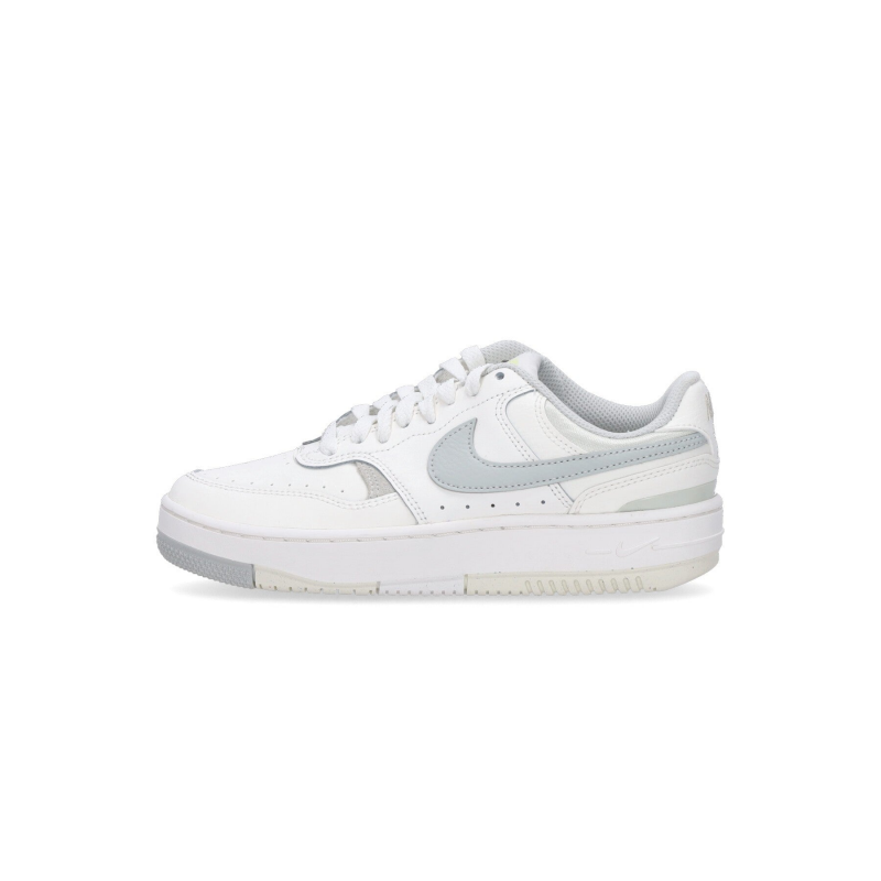 W Gamma Force Sail/light Silver/sea Glass/coconut Milk Damen-Halbschuh