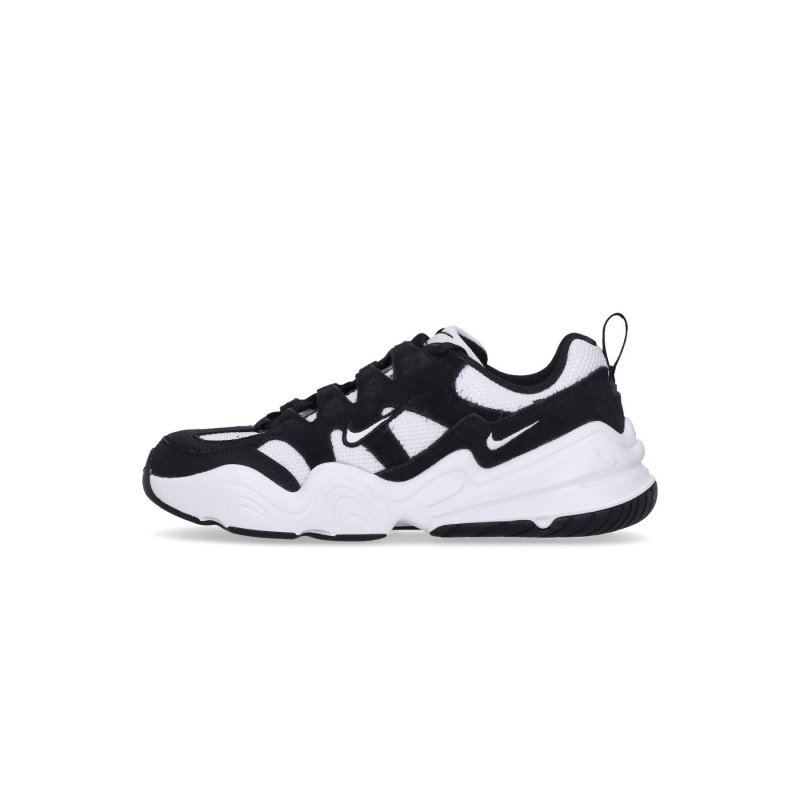W Tech Hera Damen Halbschuh WeiB/WeiB/Schwarz