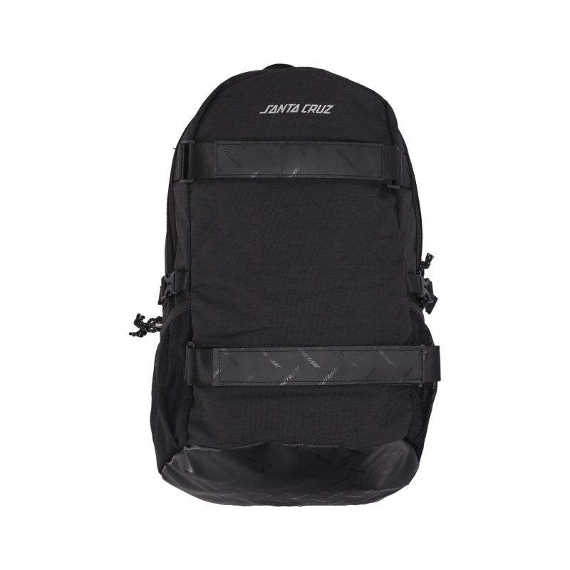 Sabre Skatepack Herrenrucksack Schwarz