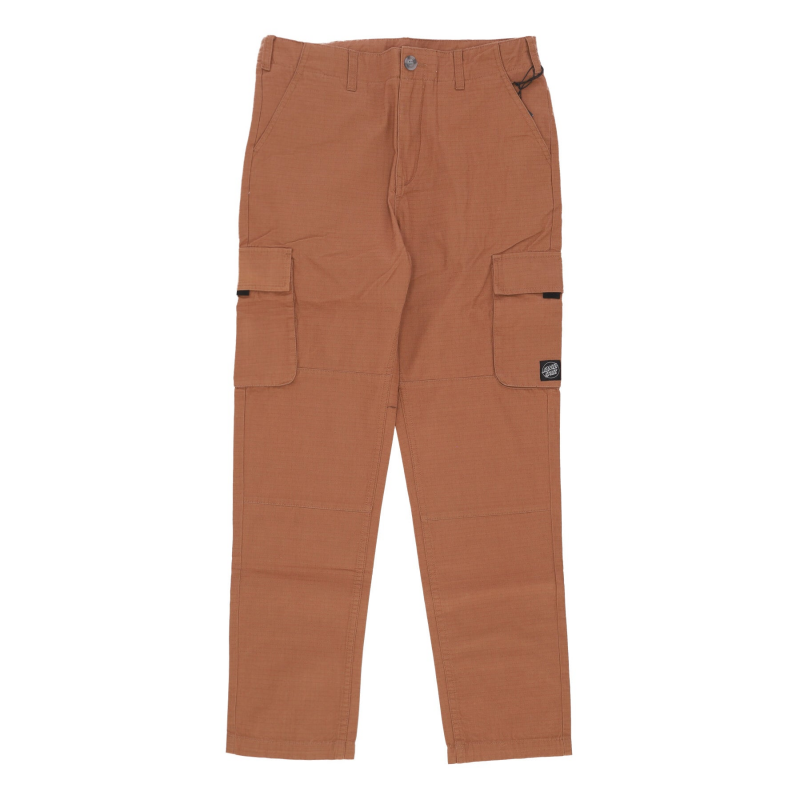 Tactics Pant Terrakotta Lange Herrenhose