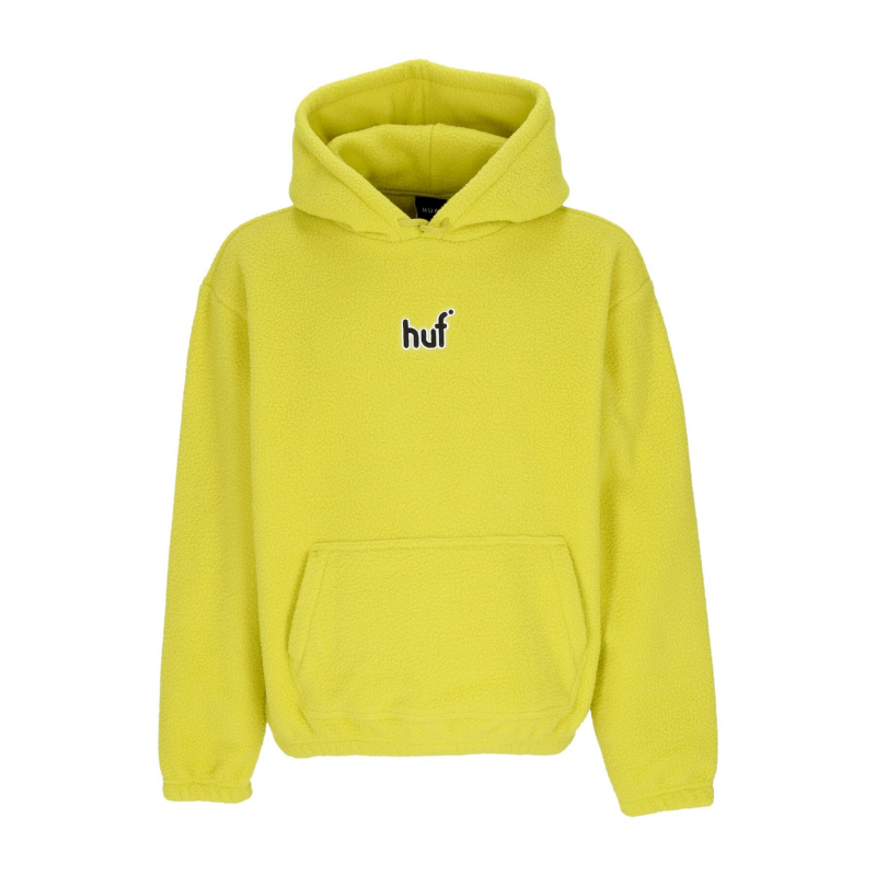 Griffith Hooded Fleece Cactus Flower Herren-Hoodie