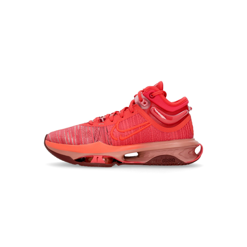 Herren-Basketballschuh Air Zoom G.t. Jump 2 Lt Fusion Red/helles Purpur/edles Rot