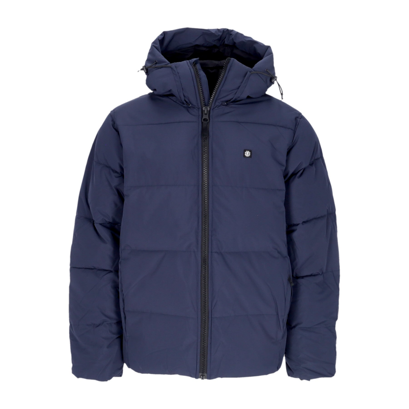 Dulce Puffer 2.0 Jacke Herren Daunenjacke Eclipse Navy