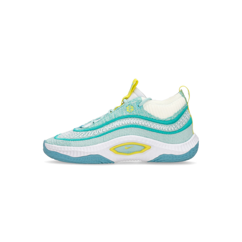 Cosmic Unity 3 Jade Ice/white/emerald Rise/clear Jade Herren-Halbschuh