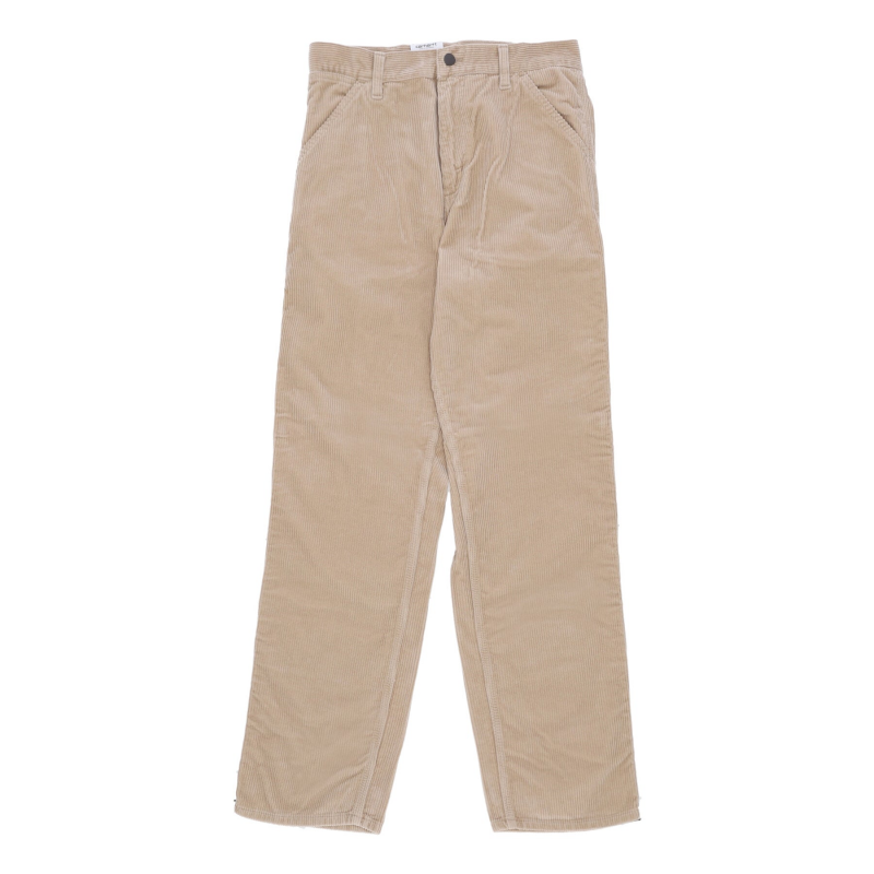 Lange Herren-Single-Knee-Hose, gespult