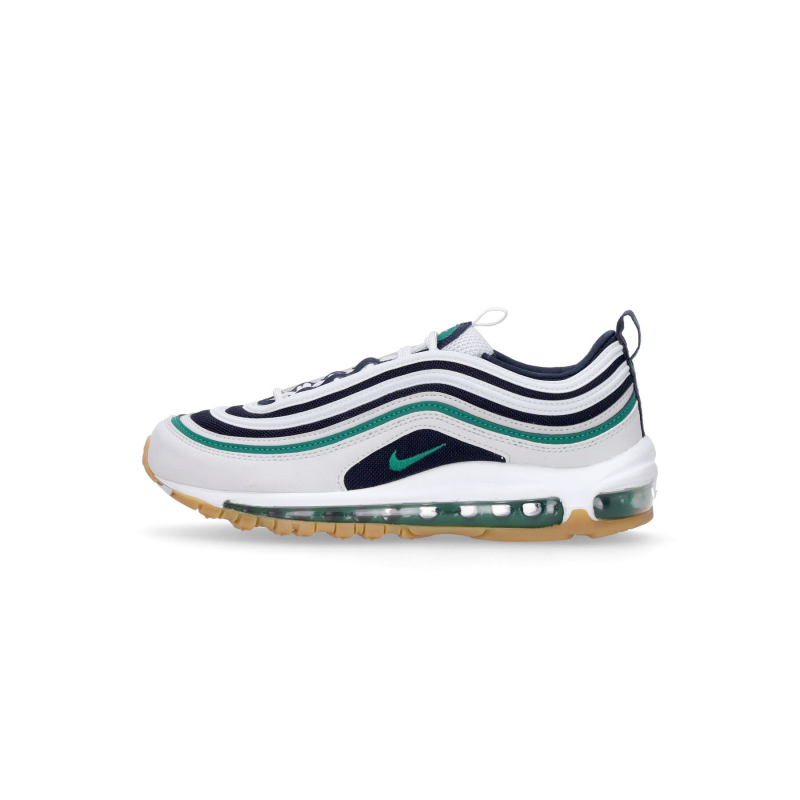 Air Max 97 Photon Dust/malachite/dark Obsidian Herren-Halbschuh