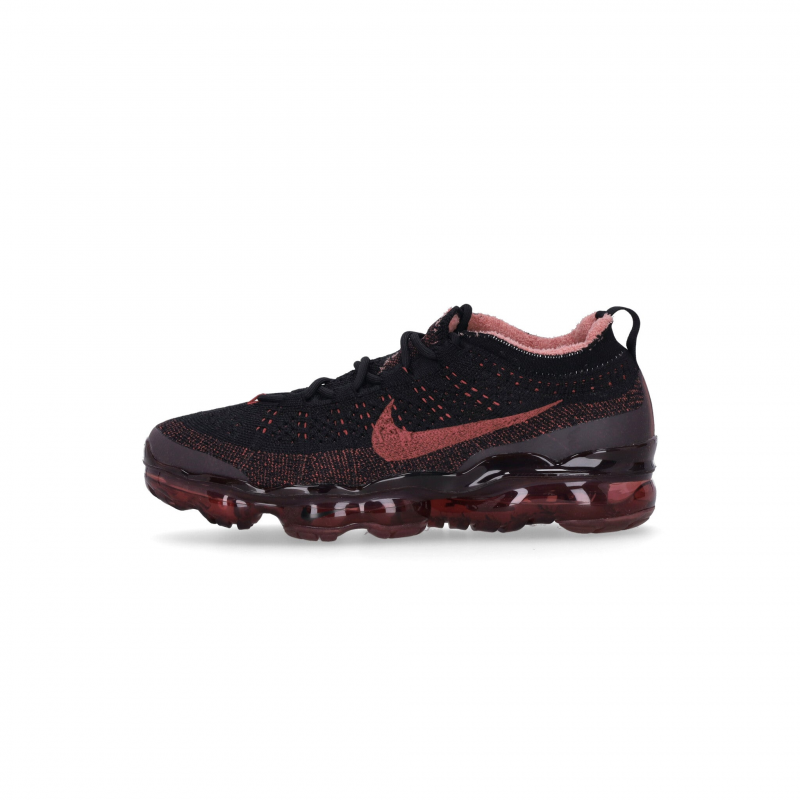 Air Vapormax 2023 Flyknit Schwarz/Zeder/Zeder/Schwarz Herren-Halbschuh