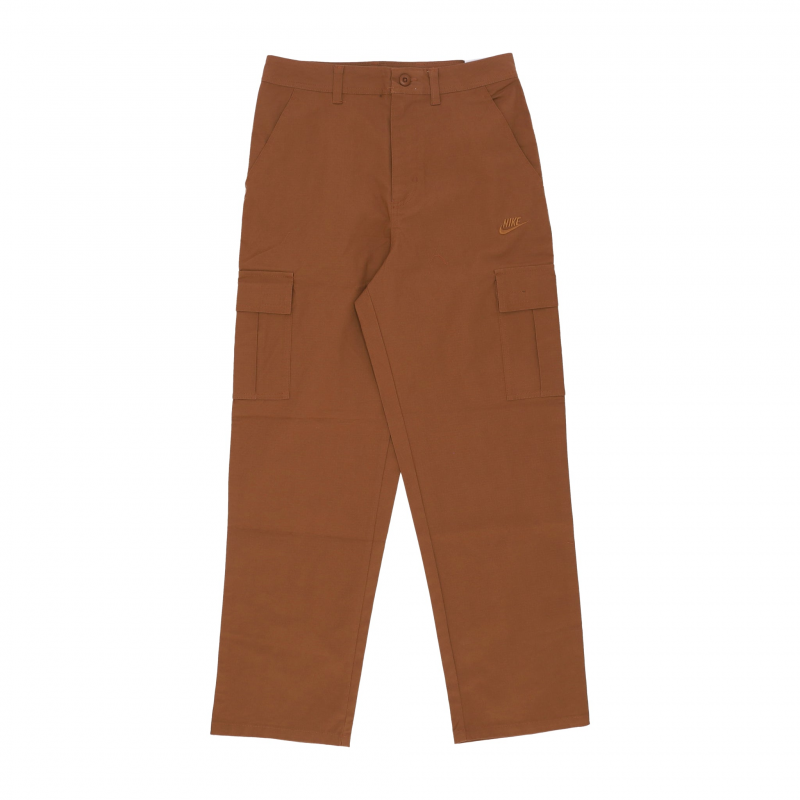 Lange Club-Cargohose fur Herren, Lt British Tan/Lt British Tan