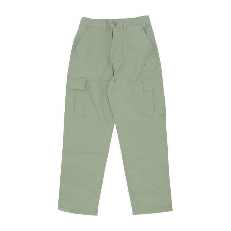 Lange Club-Cargohose fur Herren, Olgrun/Olgrun
