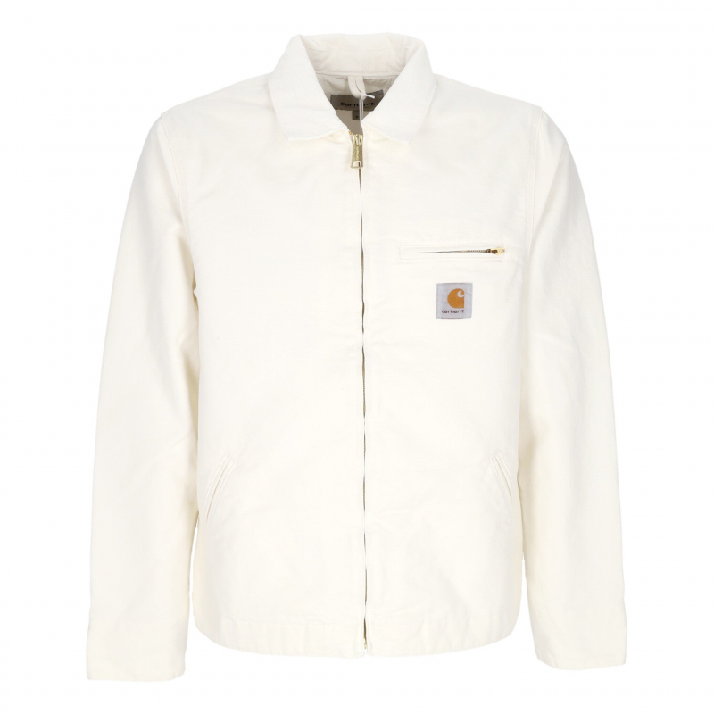 Detroit Jacket Wax/Wax Rinsed Herrenjacke