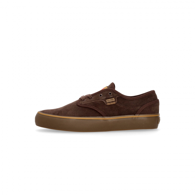 Motley Ii Dark Oak Herren-Skateschuhe