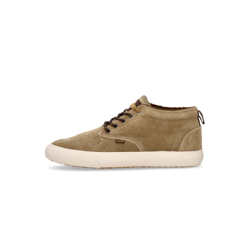Preston 2 Dull Gold Herren-Skateschuhe