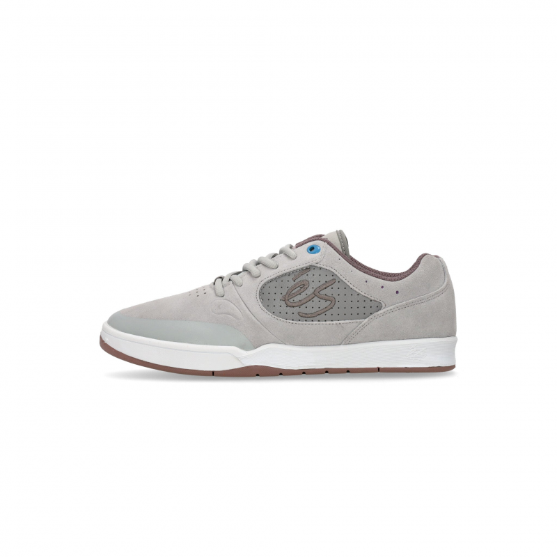 Swift 1.5 Herren Skateschuhe Grau/Dunkelgrau/Blau