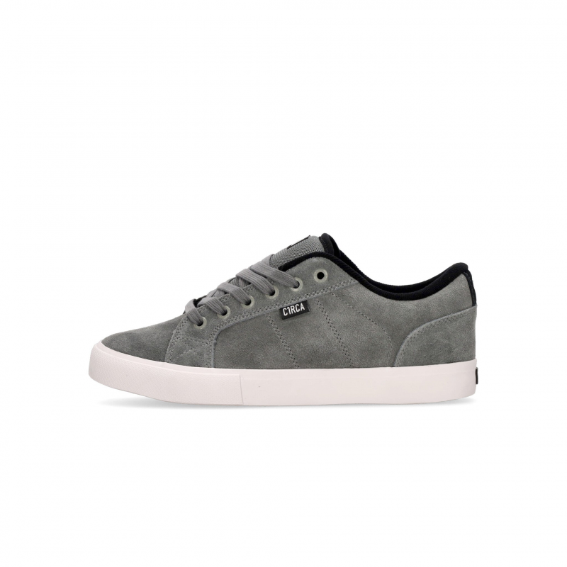 Herren-Skateschuhe Cero Dark Shadow/schwarz/weiB