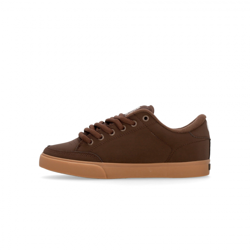 Lopez 50 Potting Soil/Gum Herren-Skateschuhe