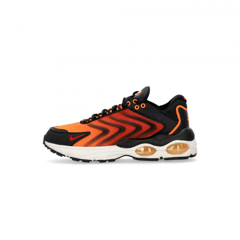 Air Max Tw Se Herren-Halbschuh Schwarz/Gym Red/Total Orange/Summit White