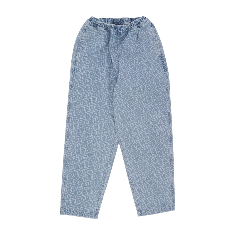 Unite Pant Sc Repeat Lange Herrenhose