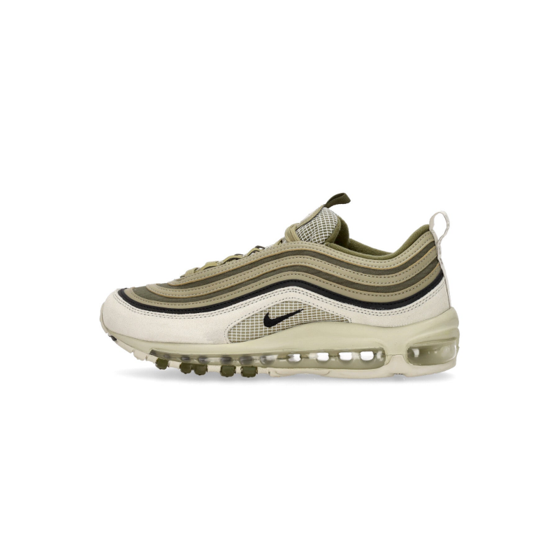Air Max 97 Se Herren-Halbschuh Light Bone/Schwarz/Medium Olive