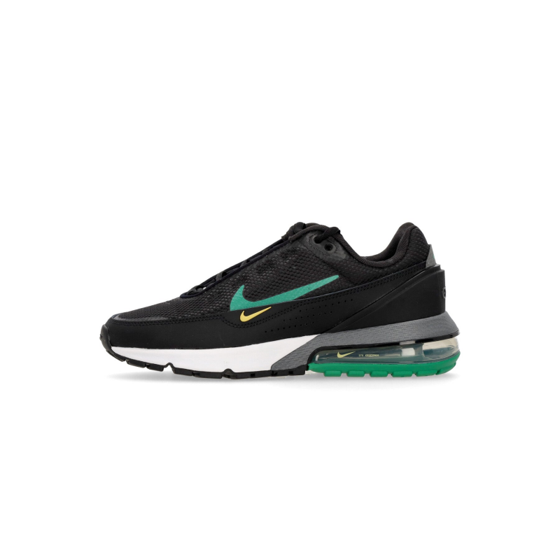 Air Max Pulse Herren-Halbschuh Schwarz/Malachit/Schwarz/WeiB