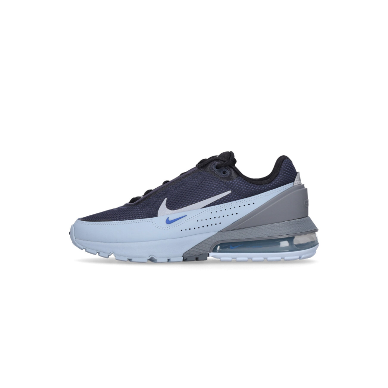 Air Max Pulse Thunder Blue/Wolf Grey/LT Armory Blue Herren-Halbschuh