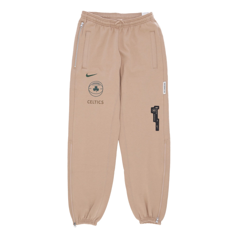 Leichte Herren-Trainingshose Nba City Edition 2023/24 Standard Issue Pant Boscel Hemp