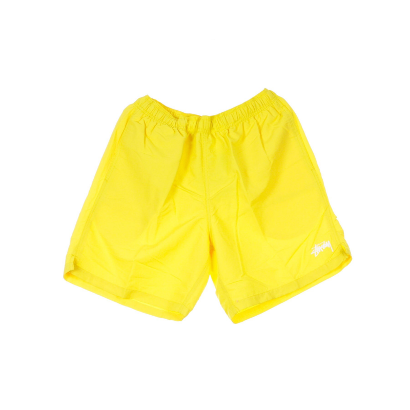 Bermudashorts fur Herren Stock Water Short Gelb