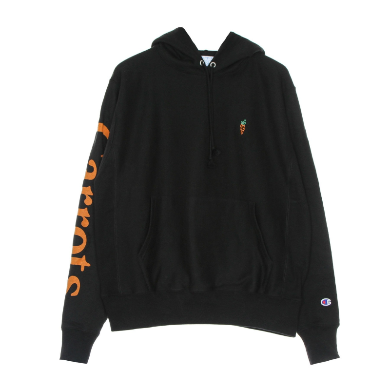 Cokane Rabbit Hoodie X Freddie Gibbs Schwarzer Herren-Hoodie