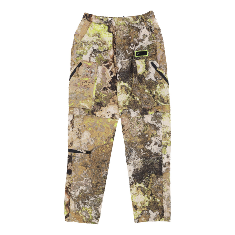 Verstellbare Chino-Hose von Desert Chemical in Beige