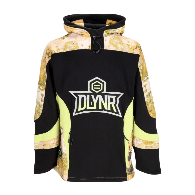 Herren-Hoodie Goat Chemical Hockey Hoodie Multi