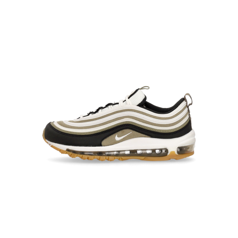 Air Max 97 Neutral Olive/Summit White/Schwarz Herren-Halbschuh