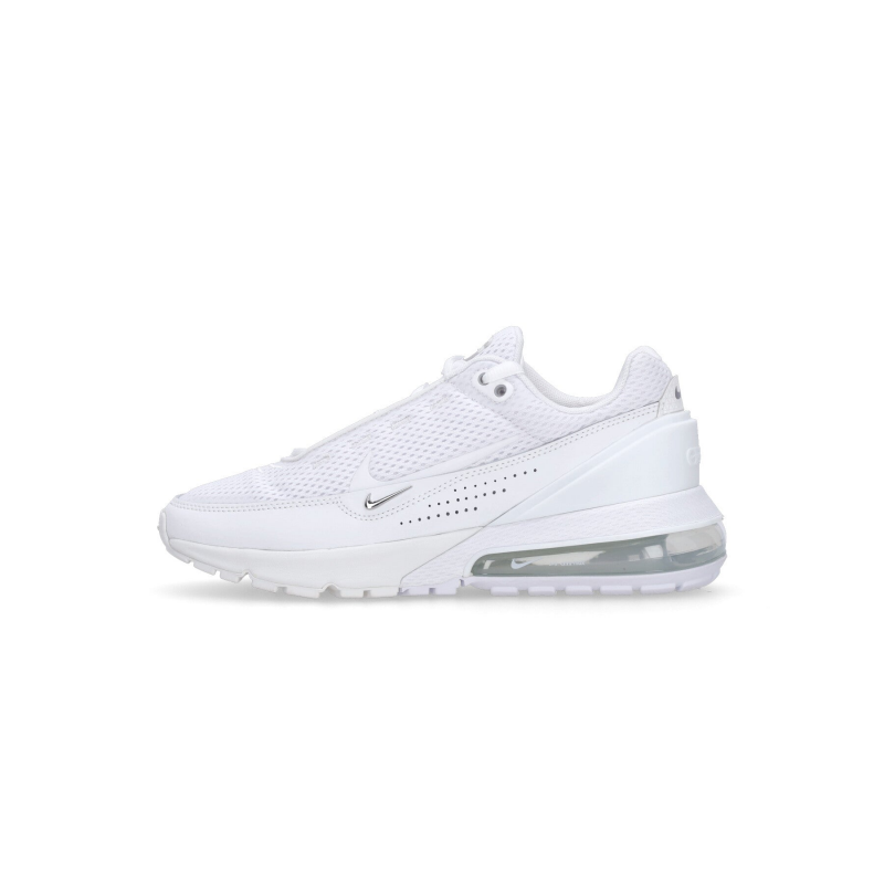 Air Max Pulse WeiB/WeiB/Summit WeiBer Herren-Halbschuh