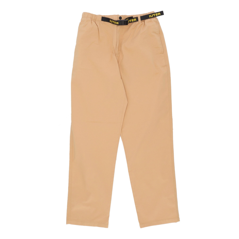 Dizzy Pants Sand Lange Herrenhose