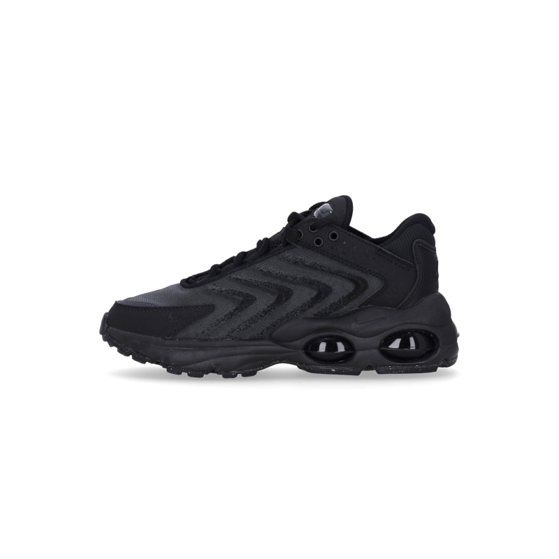 Air Max Tw Herren-Halbschuh Schwarz/Schwarz/Anthrazit/Schwarz