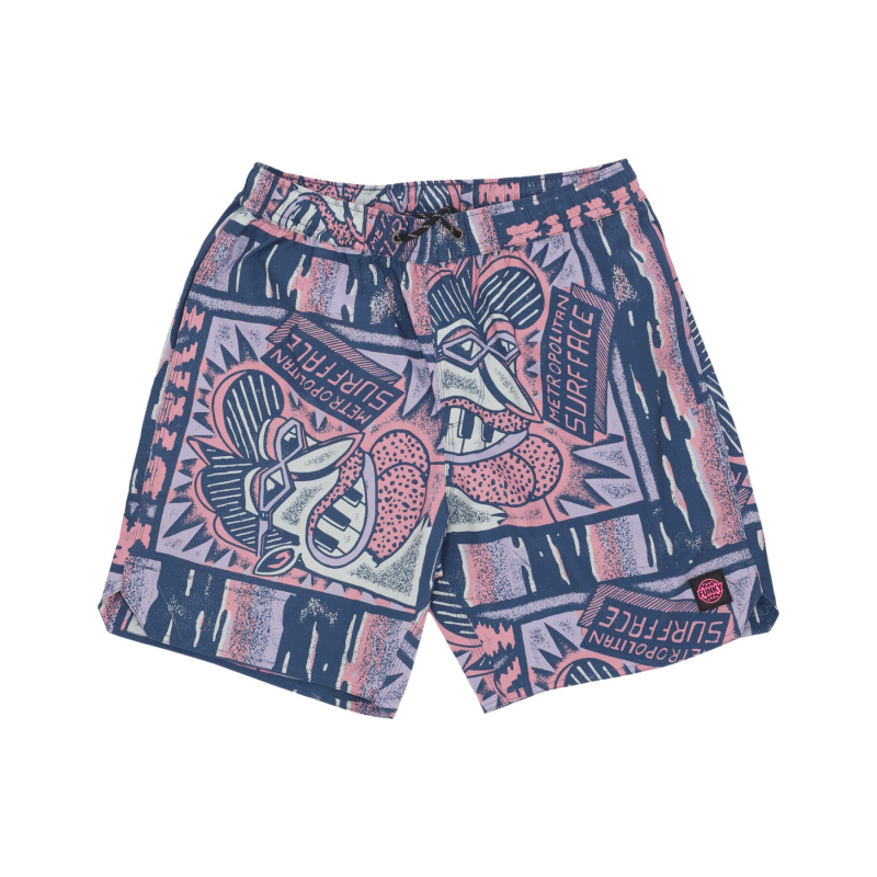 Surface Surfshorts Herren Shorts Stone Multi