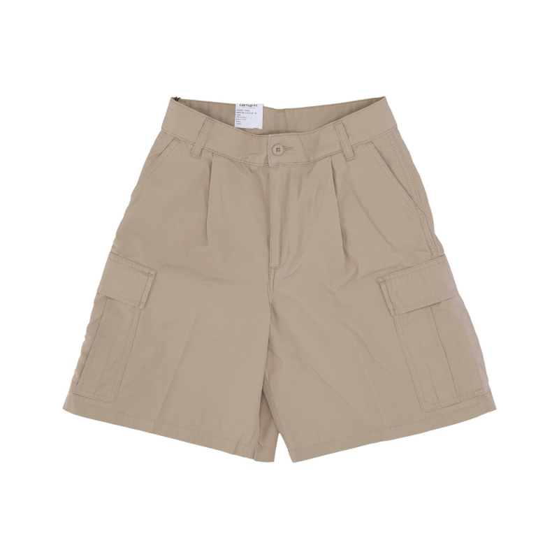Cole Cargo Short Herrenshorts Sable Rinsed