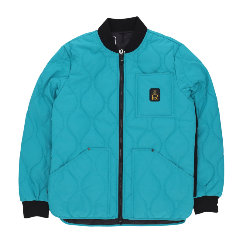 Tod Jacket Herren Daunenjacke Viridian Green