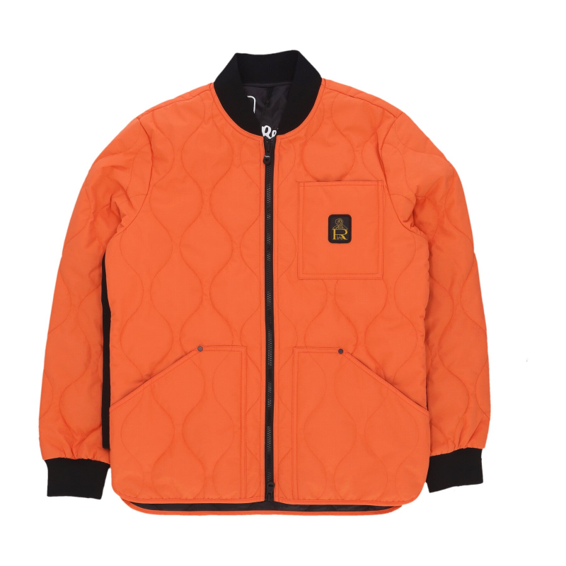 Tod Jacket Potteris Clay Herren-Daunenjacke