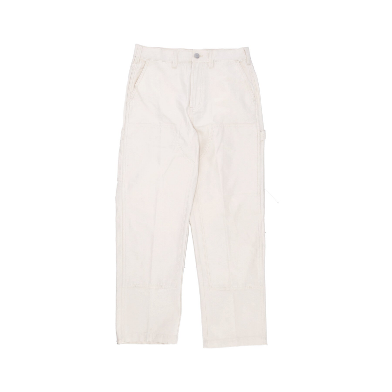 Big Timer Twill Double Knee Carpenter Pant Ungebleichte lange Herrenhose