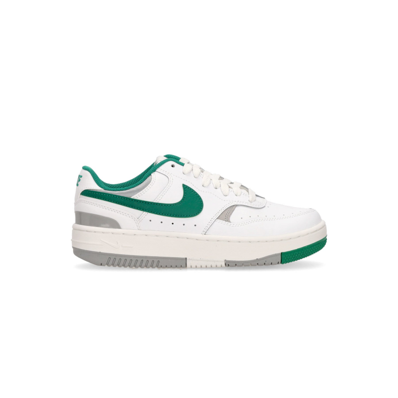 Wmns Gamma Force White/malachite/lt Smoke Grey Damen-Halbschuh