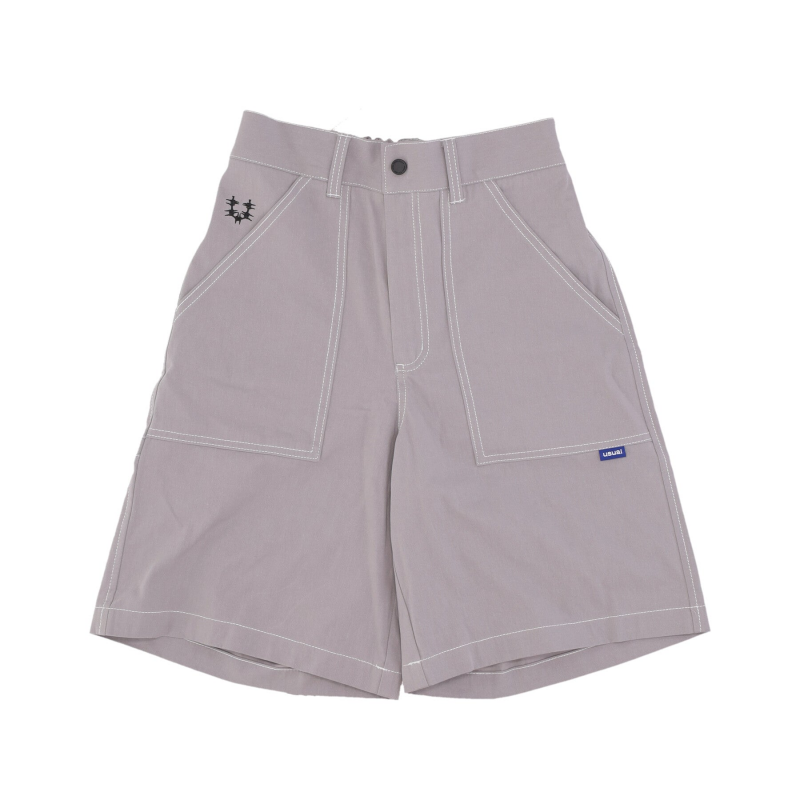 Buffer Shorts Herren Shorts Grau