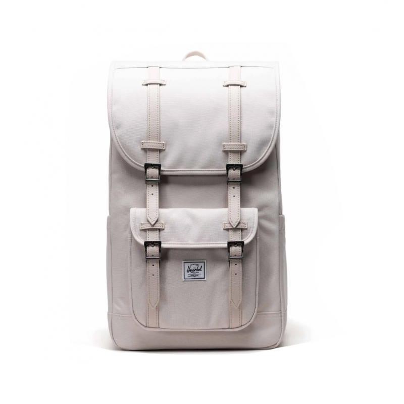 Unisex Little America Rucksack Moonbeam