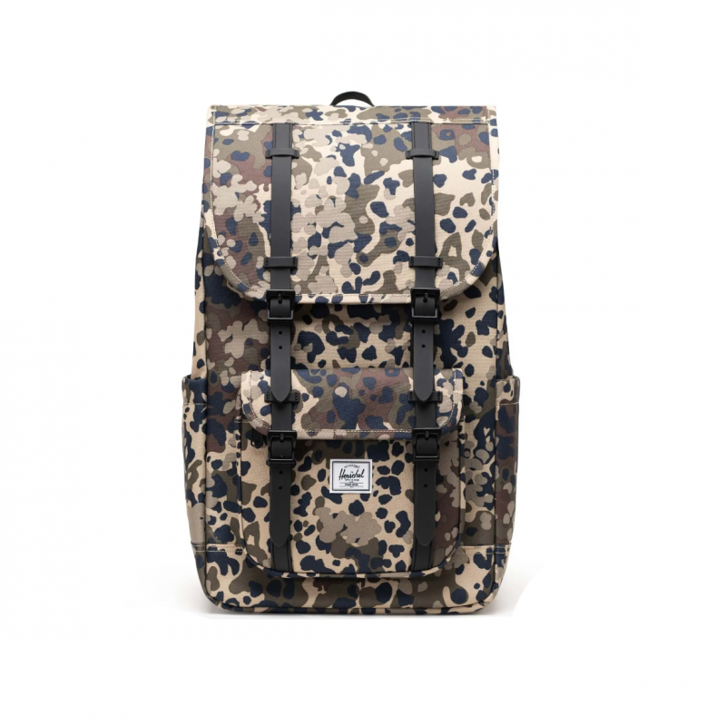Unisex Little America Rucksack Terrain Camo