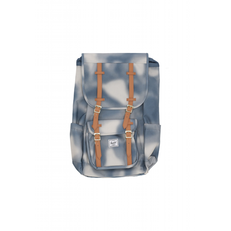 Unisex Little America Rucksack Blue Mirage Tonal Dawn